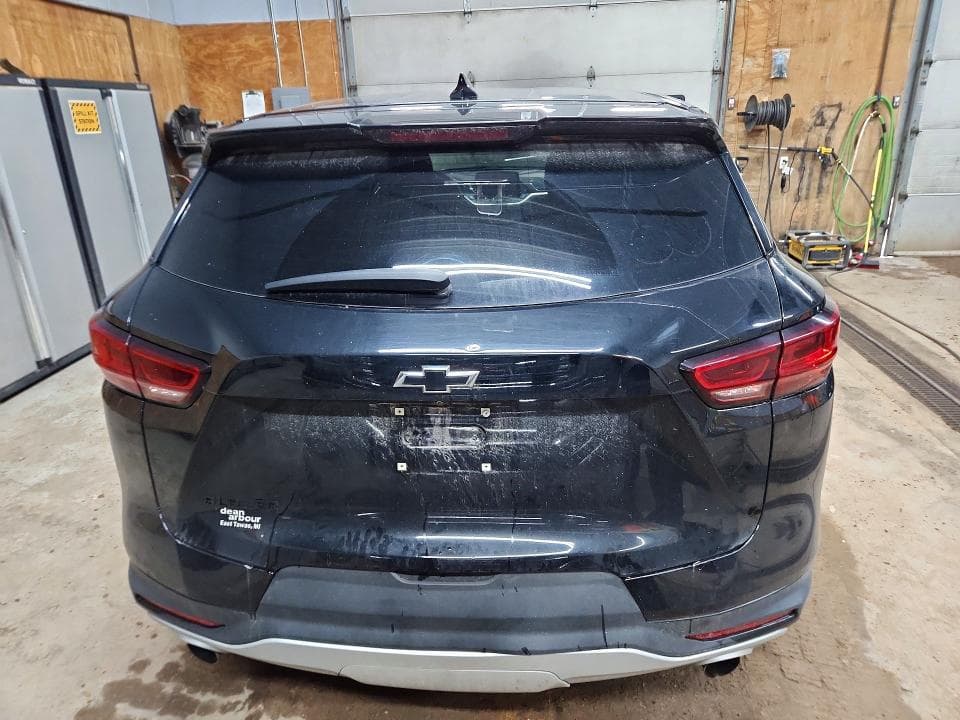 2023 CHEVROLET BLAZER 2LT 6