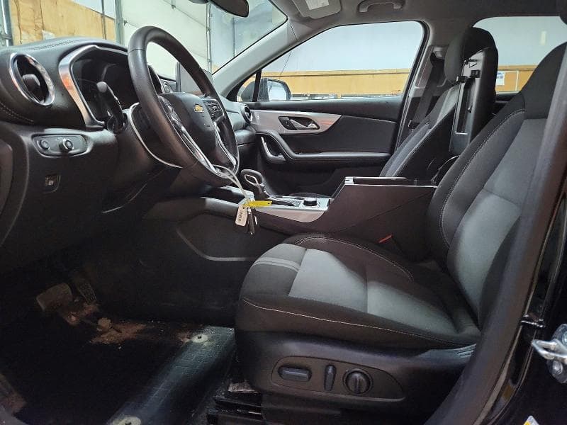 2023 CHEVROLET BLAZER 2LT 7