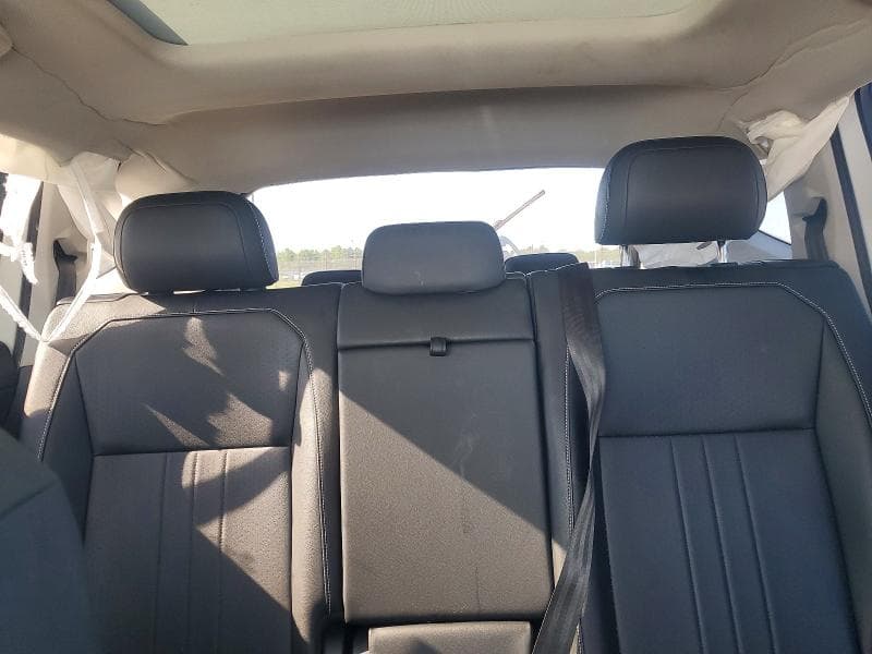 2023 VOLKSWAGEN TIGUAN SE 10