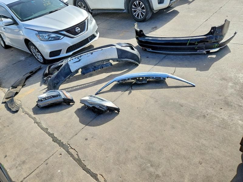 2022 HONDA PILOT TOURING 12