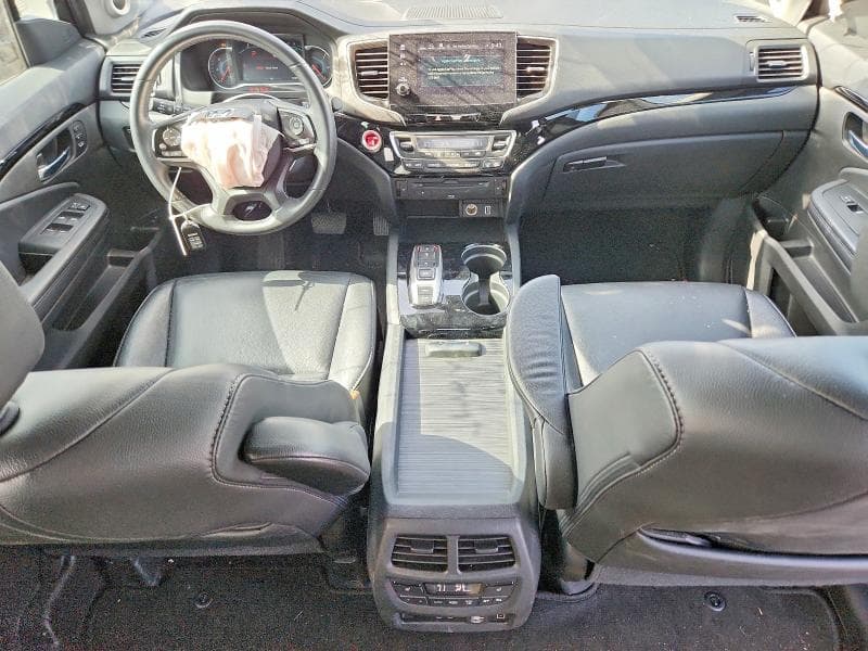 2022 HONDA PILOT TOURING 7