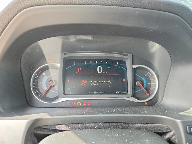 2022 HONDA PILOT TOURING 8