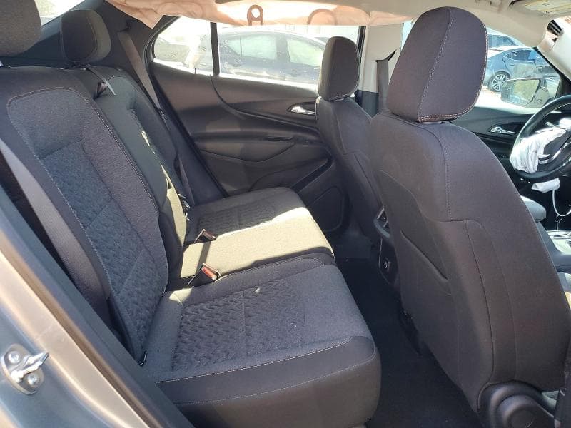 2024 CHEVROLET EQUINOX LT 11