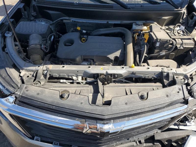 2024 CHEVROLET EQUINOX LT 12