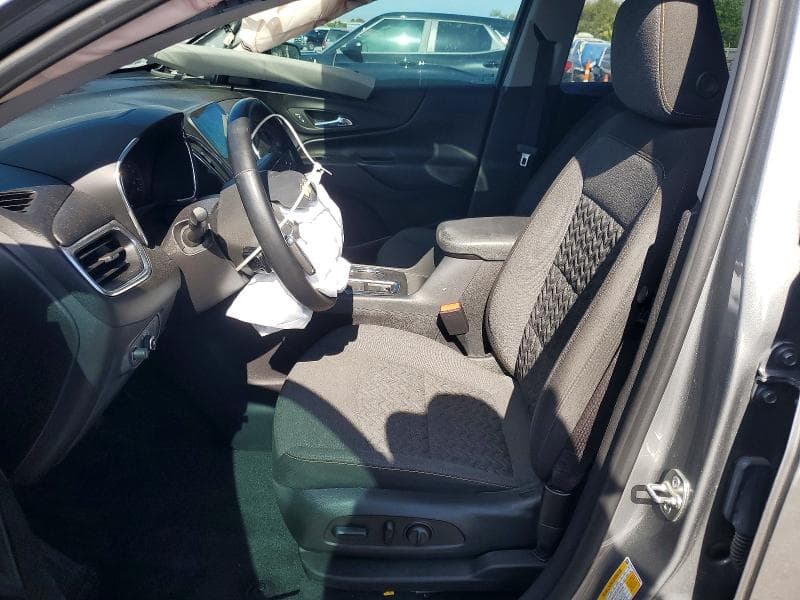 2024 CHEVROLET EQUINOX LT 7