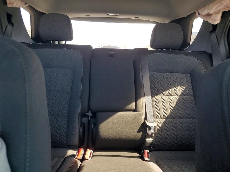 2024 CHEVROLET EQUINOX LT 10