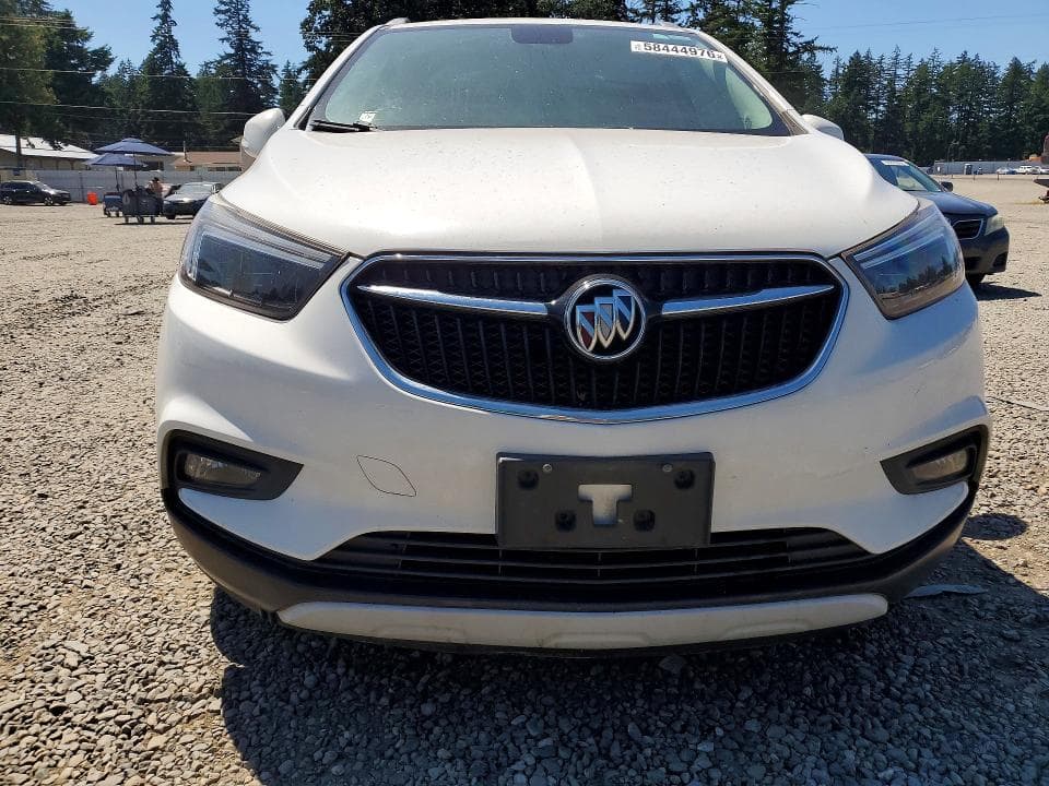 2017 BUICK ENCORE ESSENCE ESSENCE 5