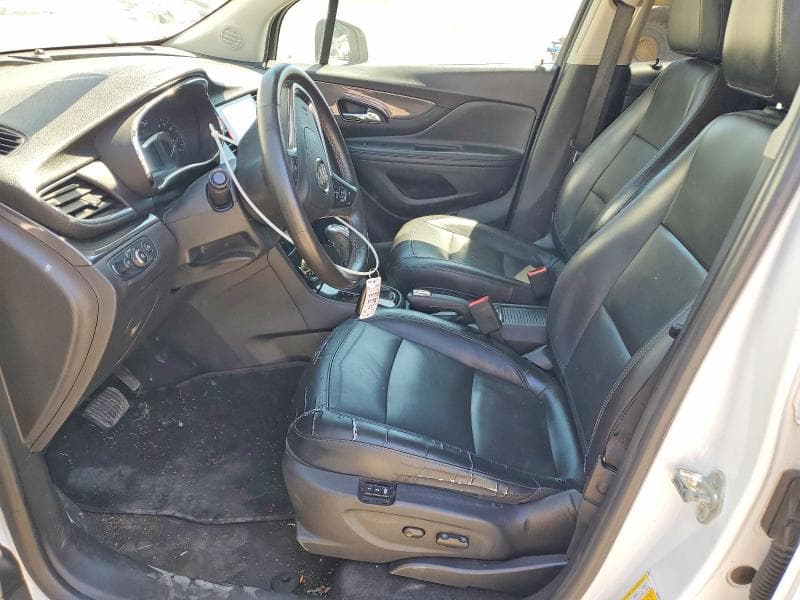 2017 BUICK ENCORE ESSENCE ESSENCE 7
