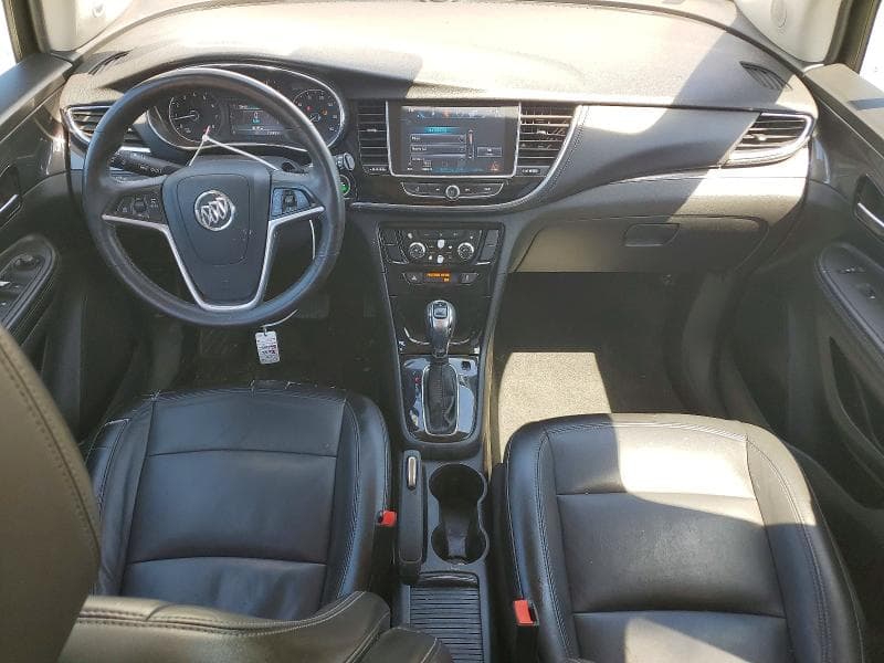 2017 BUICK ENCORE ESSENCE ESSENCE 8