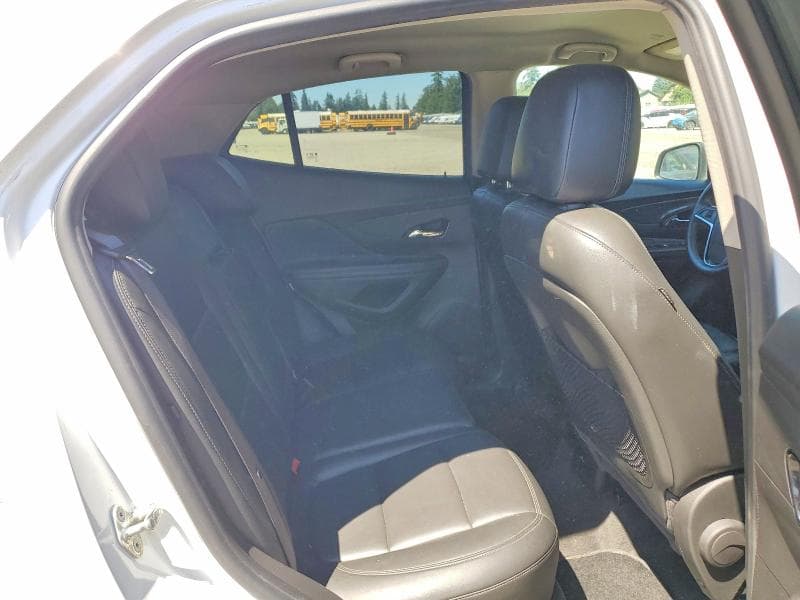2017 BUICK ENCORE ESSENCE ESSENCE 10