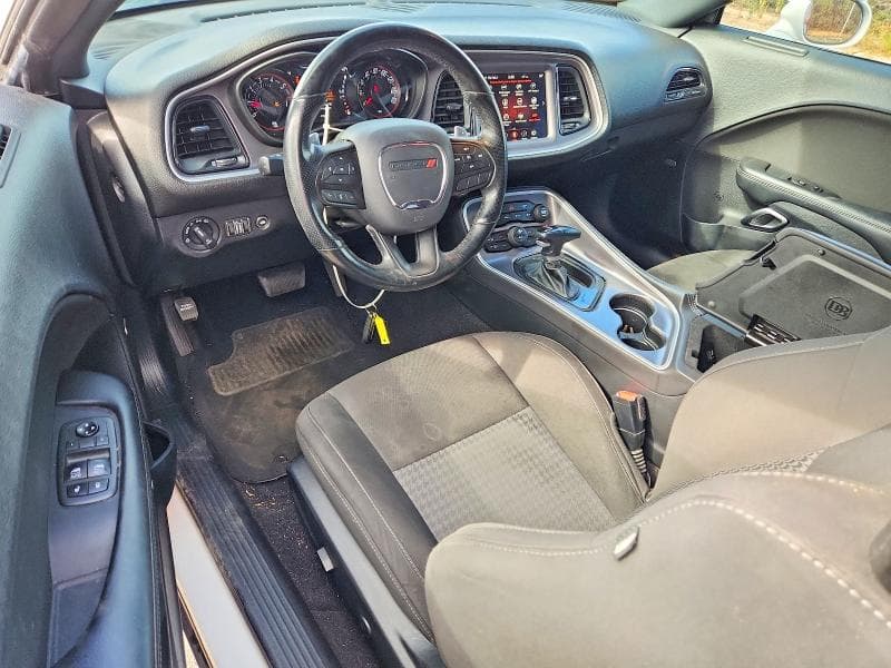 2020 DODGE CHALLENGER R/T R/T 8