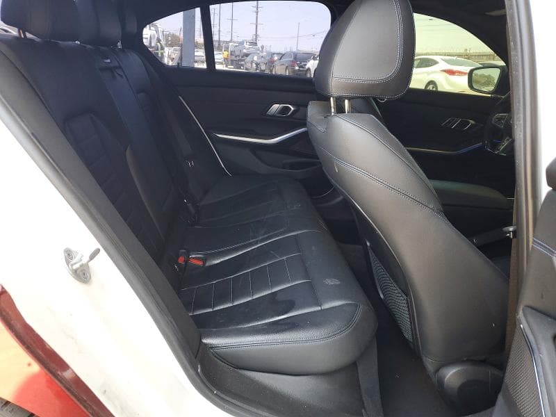 2021 BMW M340I 10