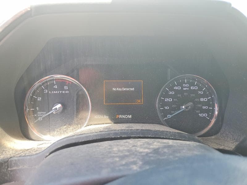 2022 FORD F350 SUPER DUTY SUPER DUTY 9