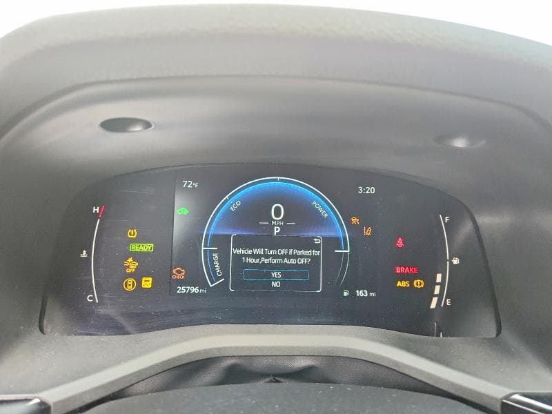 2025 TOYOTA CAMRY SE SE 9