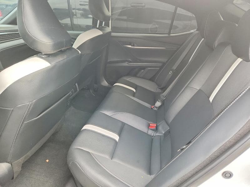 2025 TOYOTA CAMRY SE SE 10
