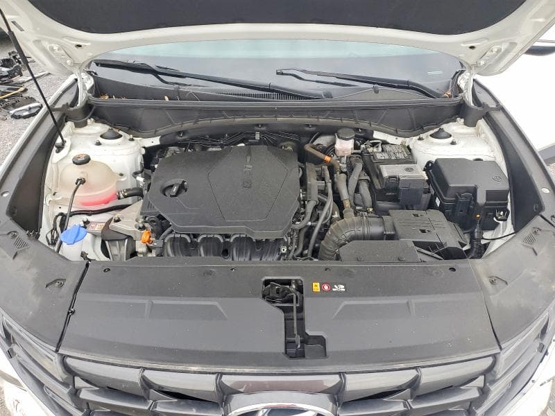 2023 HYUNDAI TUCSON SEL 12