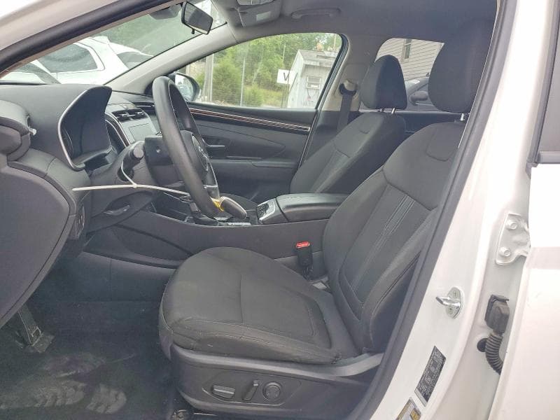 2023 HYUNDAI TUCSON SEL 7