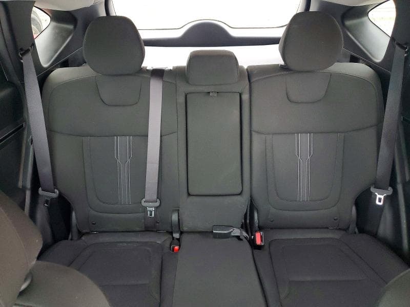 2023 HYUNDAI TUCSON SEL 10