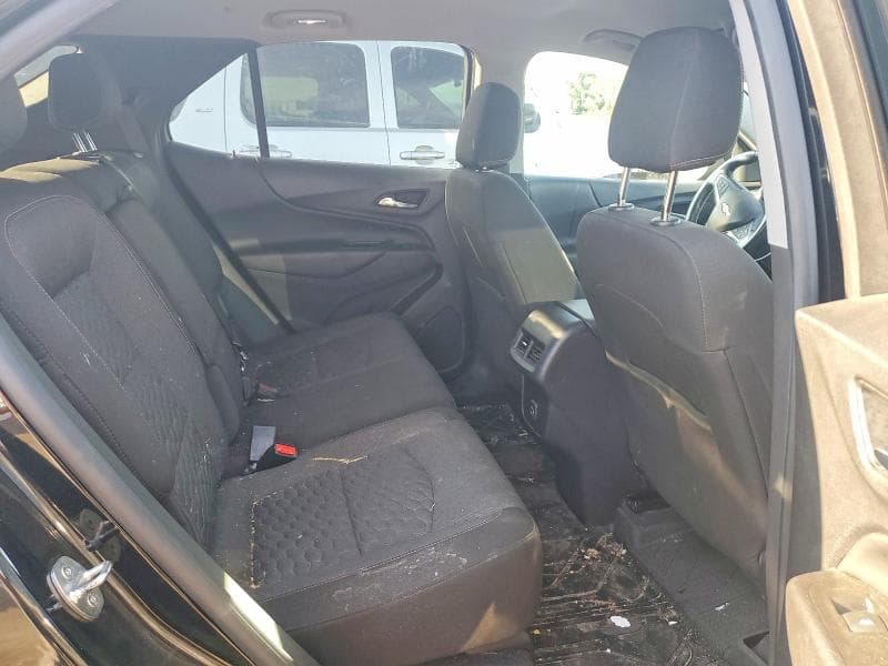 2021 CHEVROLET EQUINOX LT 11