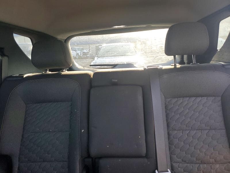 2021 CHEVROLET EQUINOX LT 10