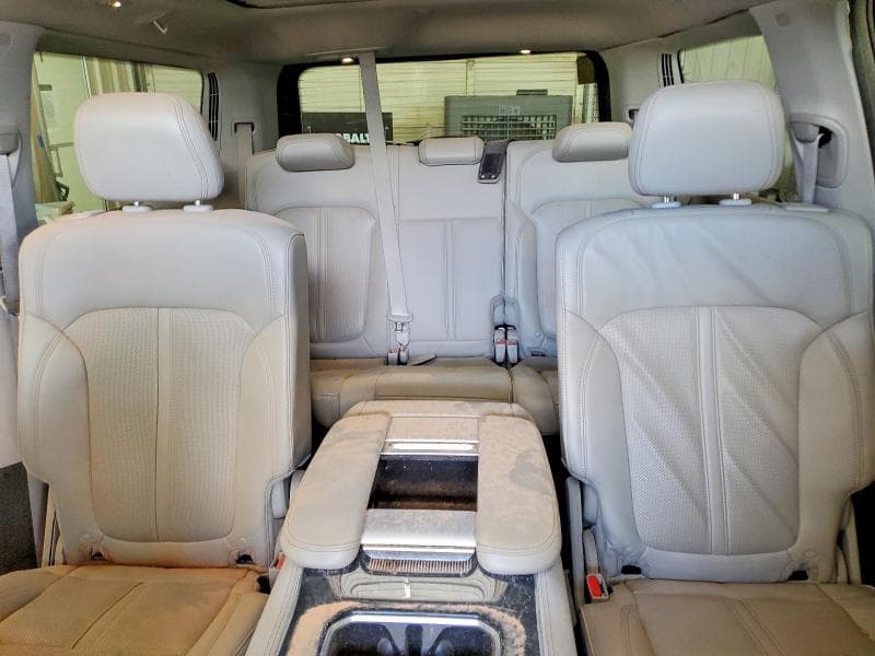 2022 JEEP GRAND WAGONEER SERIES I 10