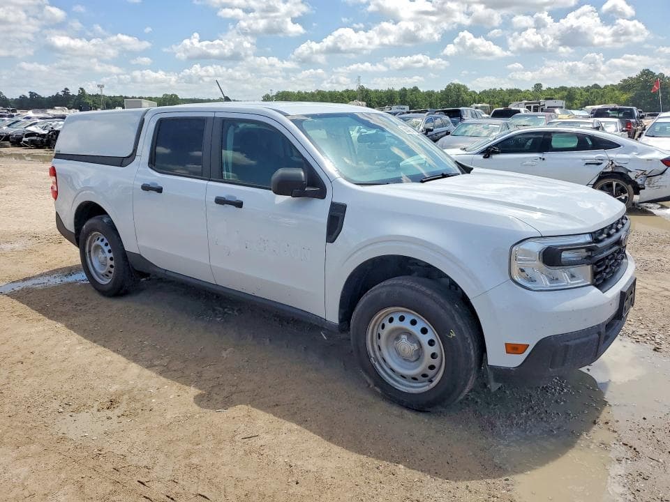 2023 FORD MAVERICK XL XL 4