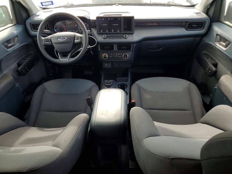 2023 FORD MAVERICK XL XL 8