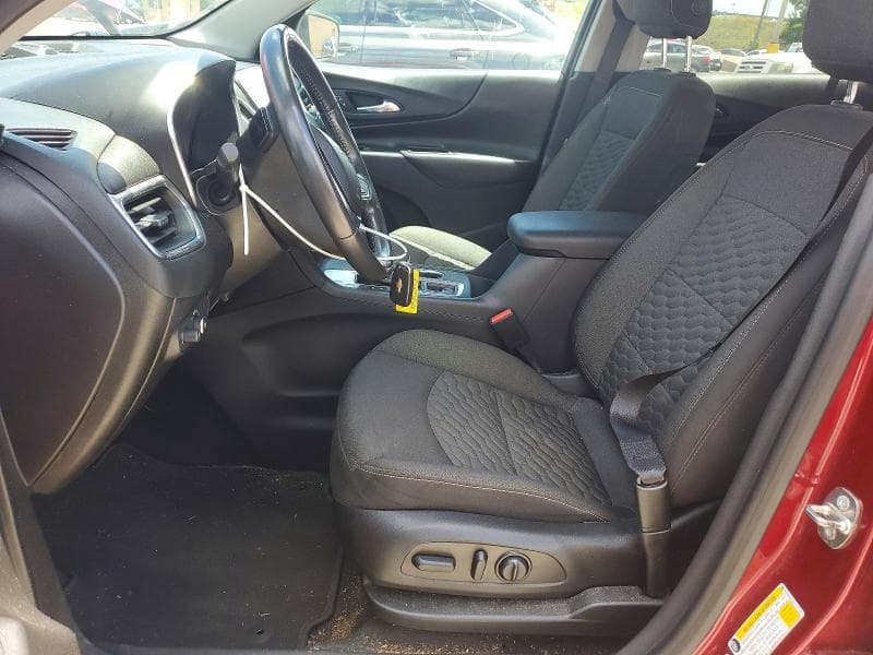 2019 CHEVROLET EQUINOX LT 7