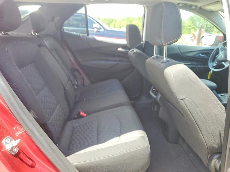 2019 CHEVROLET EQUINOX LT 10