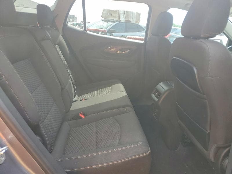2019 GMC TERRAIN SLE SLE 11