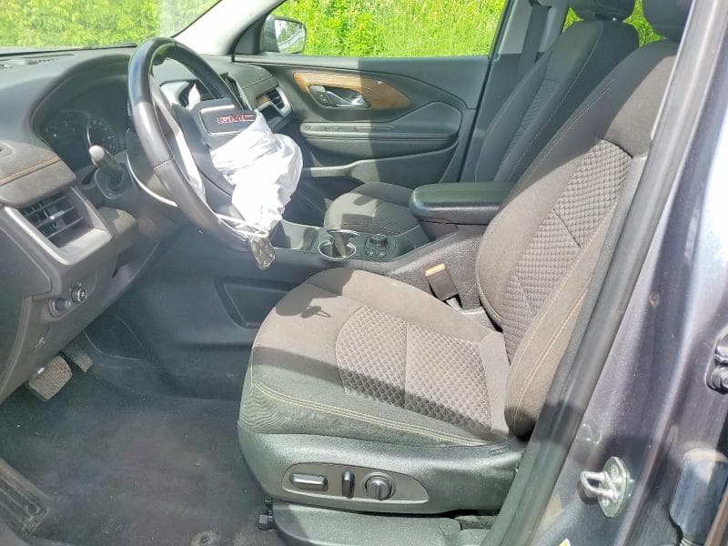 2019 GMC TERRAIN SLE SLE 7