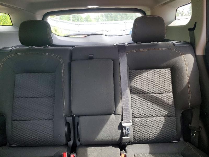 2019 GMC TERRAIN SLE SLE 10
