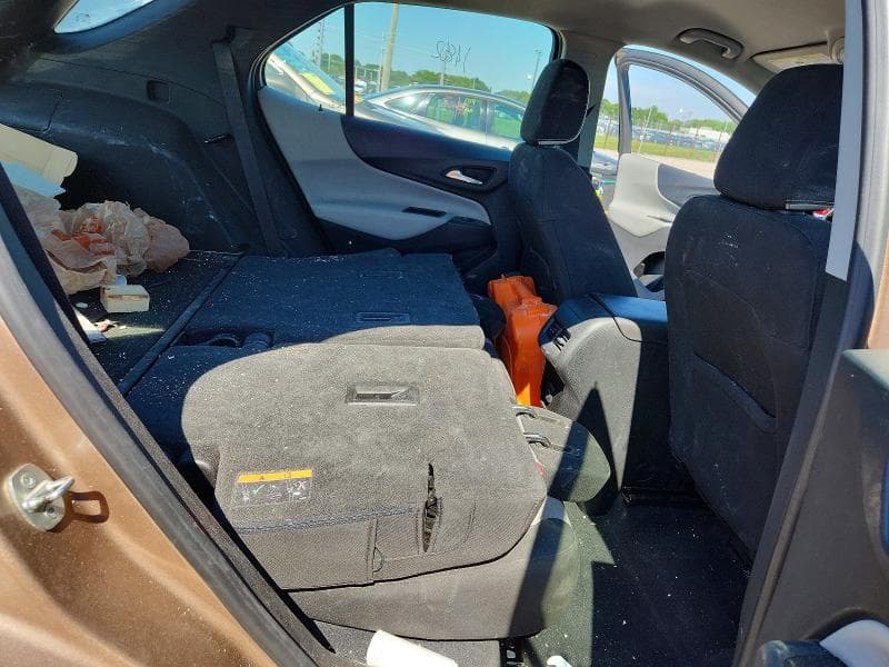 2019 CHEVROLET EQUINOX LS 11