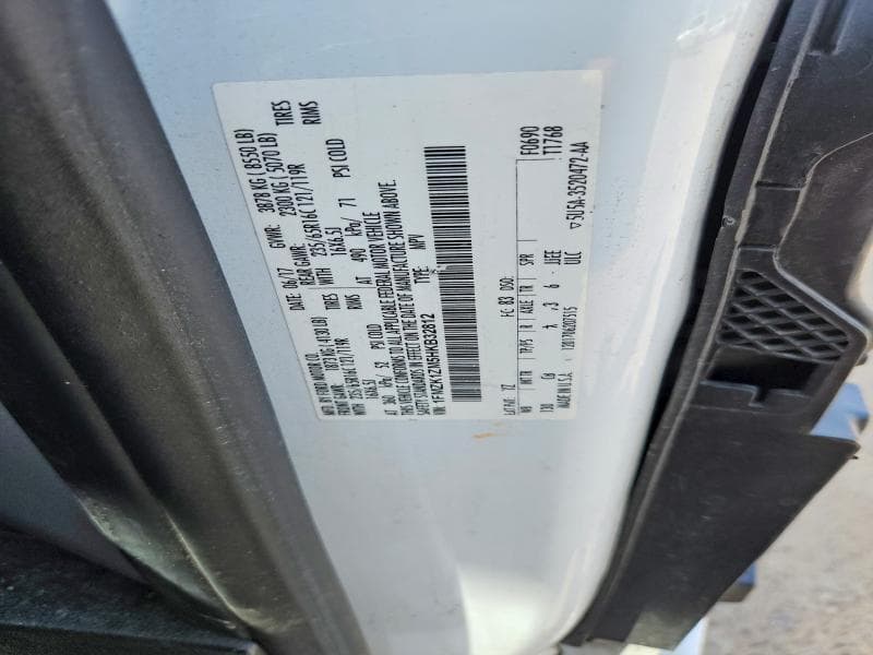 2017 FORD TRANSIT T-150 13