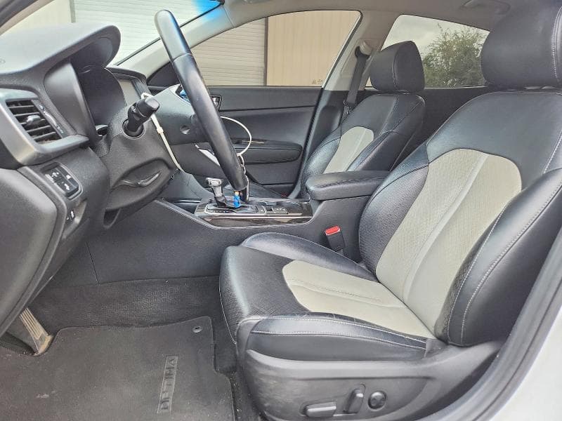 2019 KIA OPTIMA EX EX 7