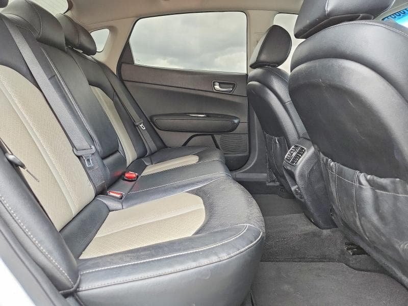2019 KIA OPTIMA EX EX 10