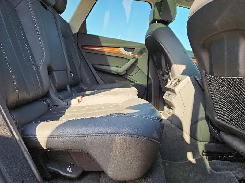 2022 AUDI Q5 PREMIUM 45 11