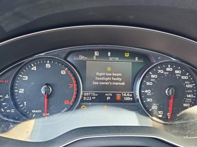 2022 AUDI Q5 PREMIUM 45 9