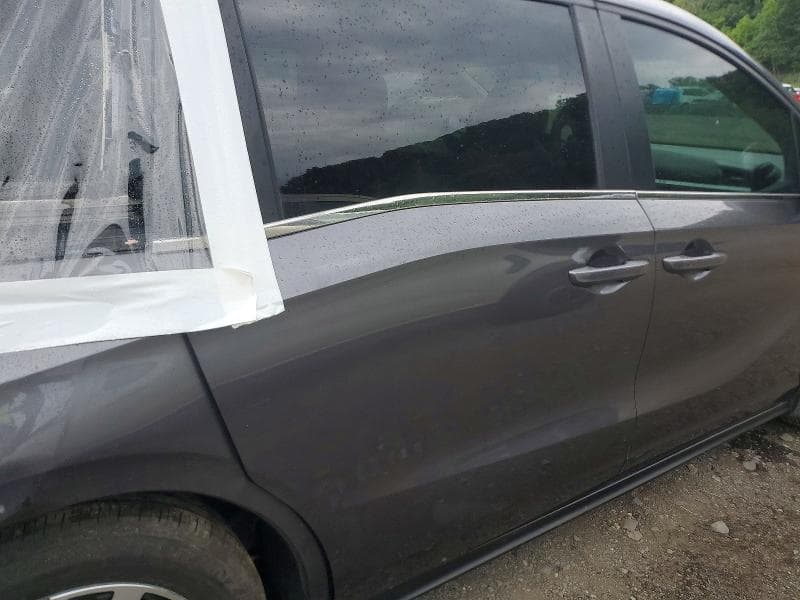 2026 HONDA ODYSSEY EXL EXL 11