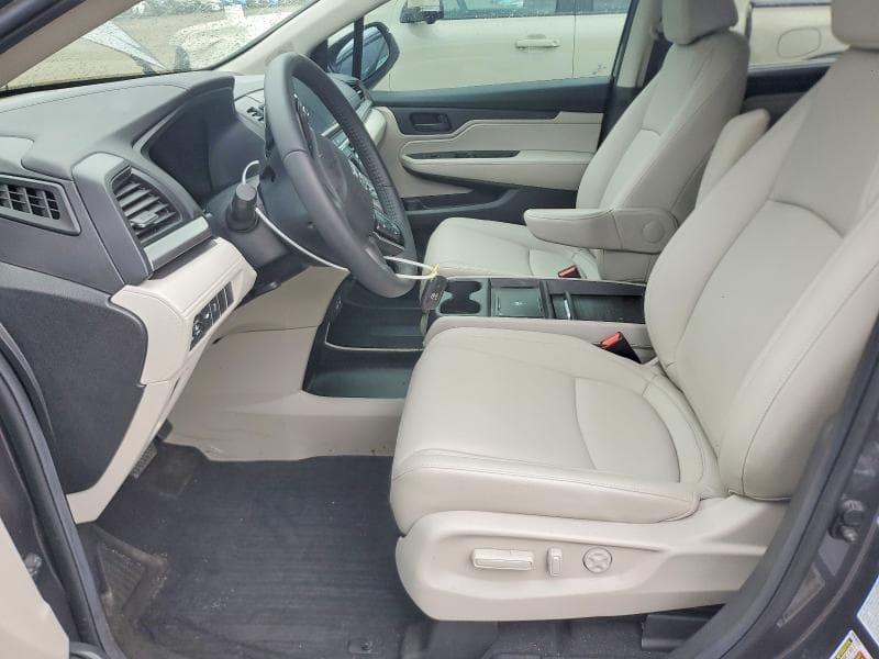 2026 HONDA ODYSSEY EXL EXL 7