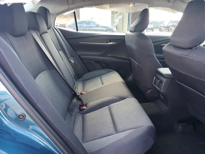 2026 TOYOTA CAMRY HYBRID BASE 10