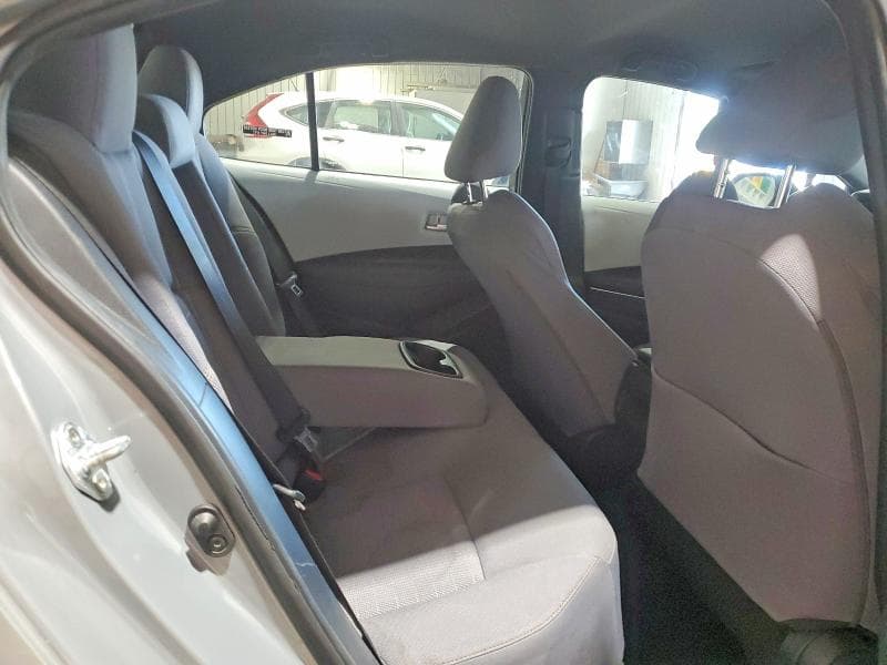 2021 TOYOTA COROLLA SE APEX 10