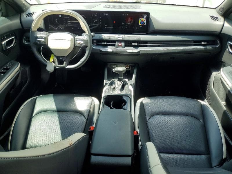 2025 KIA K4 GT LINE GT LINE 8