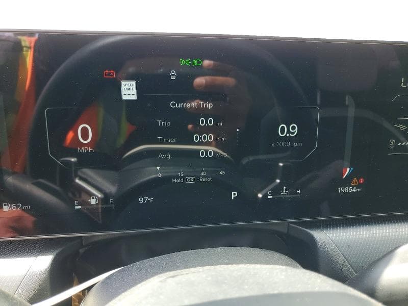 2025 KIA K4 GT LINE GT LINE 9