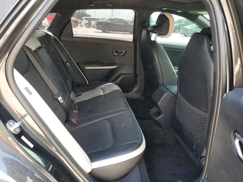 2025 KIA K4 GT LINE GT LINE 10