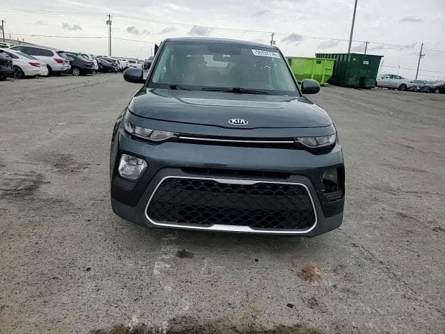 2020 KIA SOUL LX LX 13