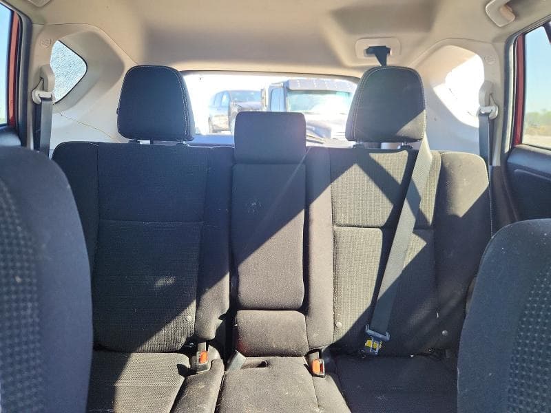 2018 TOYOTA RAV4 XLE 10