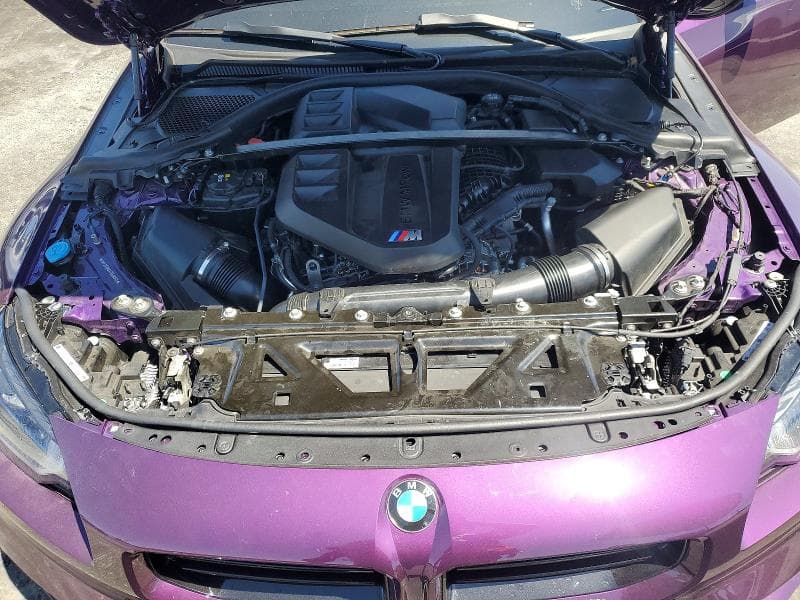 2026 BMW M2 11