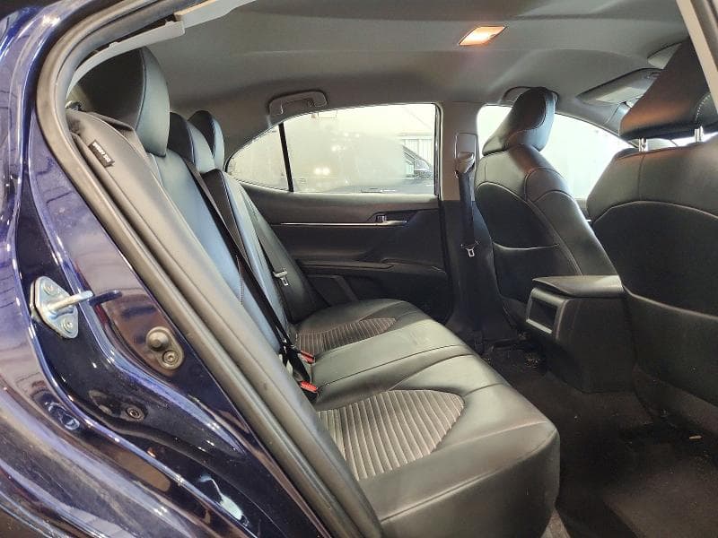 2021 TOYOTA CAMRY SE 10