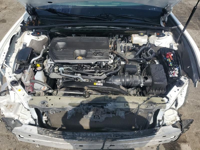 2025 LEXUS ES 300H BASE BASE 11